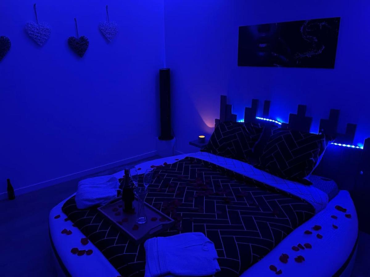 Love Room Gémozac Eksteriør bilde